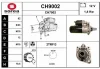 CH9002 SNRA Стартер