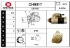 CH9017 SNRA Стартер