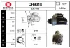 CH9018 SNRA Стартер