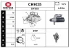 CH9035 SNRA Стартер