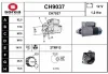 CH9037 SNRA Стартер