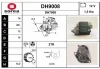 DH9008 SNRA Стартер