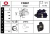 FI9001 SNRA Стартер