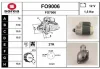 FO9006 SNRA Стартер