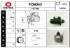 FO9045 SNRA Стартер