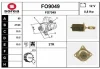 FO9049 SNRA Стартер