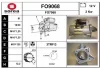 FO9068 SNRA Стартер