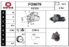 FO9079 SNRA Стартер