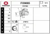 FO9085 SNRA Стартер