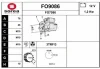 FO9086 SNRA Стартер