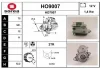 HO9007 SNRA Стартер