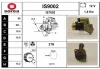 IS9002 SNRA Стартер