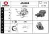 JA9004 SNRA Стартер