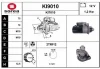 KI9010 SNRA Стартер