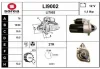 LI9002 SNRA Стартер