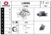 LI9006 SNRA Стартер