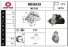 ME9030 SNRA Стартер