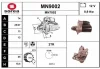 MN9002 SNRA Стартер