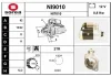 NI9010 SNRA Стартер