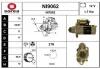 NI9062 SNRA Стартер