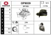 OP9039 SNRA Стартер