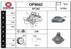 OP9042 SNRA Стартер