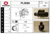 PL9099 SNRA Стартер