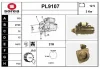 PL9107 SNRA Стартер