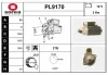 PL9170 SNRA Стартер