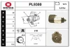 PL9300 SNRA Стартер