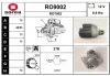 RO9002 SNRA Стартер