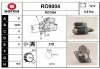 RO9004 SNRA Стартер