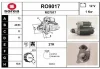 RO9017 SNRA Стартер