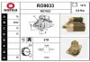 RO9033 SNRA Стартер