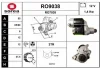 RO9038 SNRA Стартер