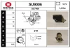 SU9006 SNRA Стартер