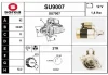 SU9007 SNRA Стартер