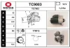 TC9003 SNRA Стартер