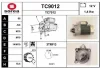 TC9012 SNRA Стартер