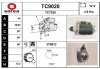 TC9020 SNRA Стартер