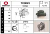 TC9023 SNRA Стартер