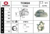 TC9024 SNRA Стартер