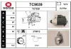 TC9039 SNRA Стартер