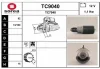 TC9040 SNRA Стартер