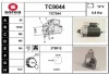 TC9044 SNRA Стартер