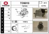 TO9010 SNRA Стартер