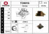 TO9016 SNRA Стартер