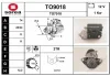 TO9018 SNRA Стартер