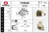 TO9020 SNRA Стартер