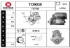 TO9030 SNRA Стартер